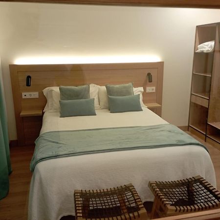 Apartamentos Vior Y Valdes Cudillero Exterior photo