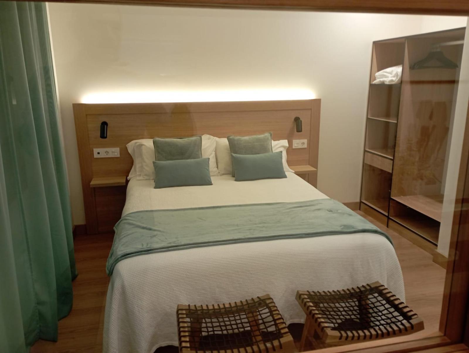 Apartamentos Vior Y Valdes Cudillero Exterior photo